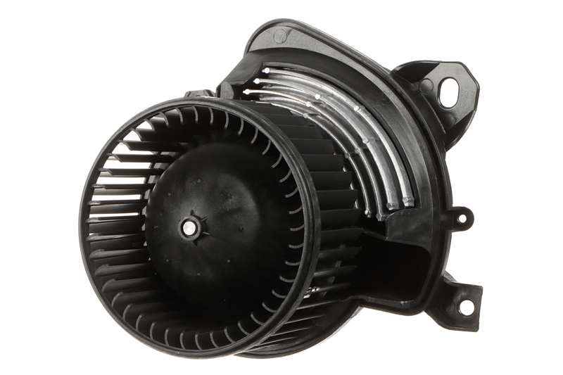 Motor ventilator încălzire